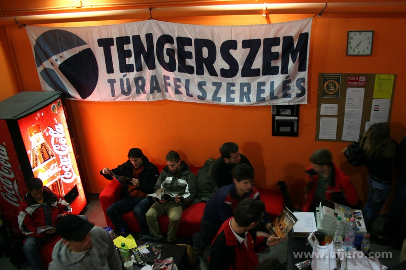 Ujjerő Hegymászó és Sport Egyesület