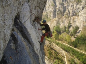 Kurt Reha gedachtnisweg