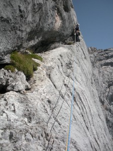 Tipikus Serpentine-s kép