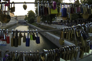 Ljubljana